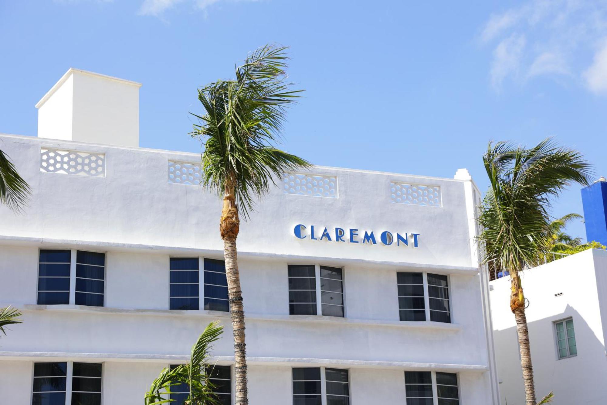 Claremont Hotel — Photos 3